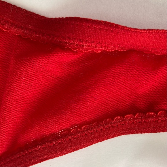 Cosabella Soire Mesh Underwire Soft Cup Bra - Picture 10 of 10